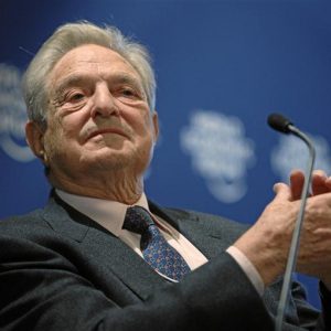 Soros gufa, ma diverse banche d’affari scommettono sulla Cina