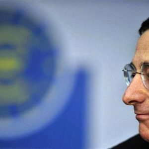 Bce, Draghi: tocca ai governi fare le riforme