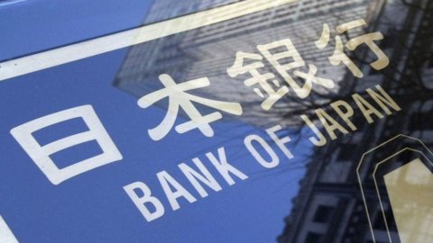 来自日本的惊喜：日本央行为 Qe 增加资金