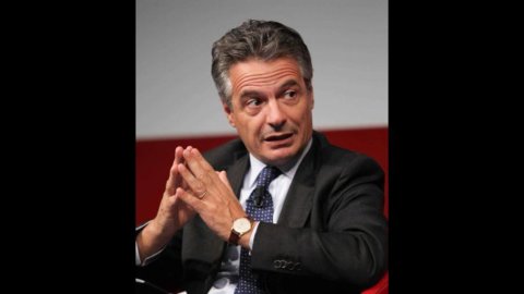 Banche, Abi: crolla utile nel 2011, -33%