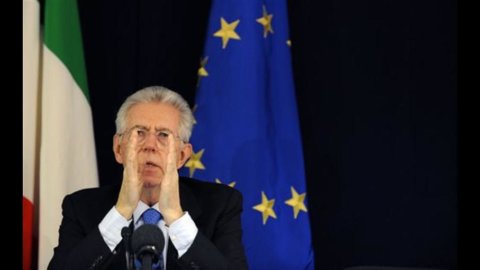 Manovra Monti, ecco le novità su pensioni e Ici