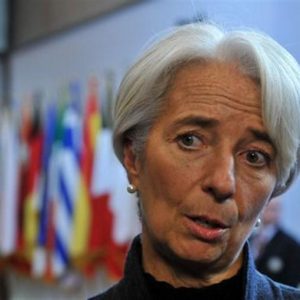 爱尔兰：IMF 支付 3,9 亿欧元第五笔贷款