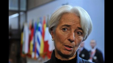 Ireland: IMF pays 3,9 billion, fifth tranche of the loan