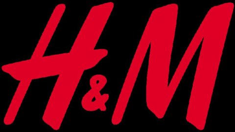 H&M: calano le vendite per il terzo mese consecutivo