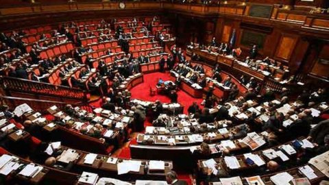 Manovra, i consigli delle commissioni al Governo