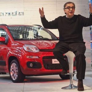 Borsa, Fiat ok nella settimana che precede il Marchionne-show a Detroit