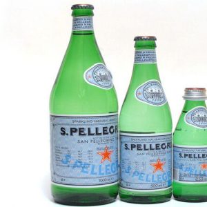 Il gruppo Sanpellegrino si conferma leader delle esportazioni