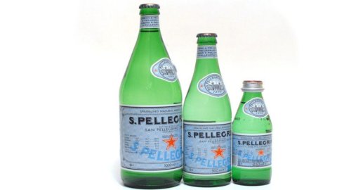 Grupul Sanpellegrino își confirmă liderul în export