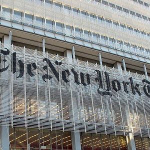 VERÖFFENTLICHUNG – New York Times, Associated Press, Dow Jones: Wie schwierig es ist, einen CEO zu finden