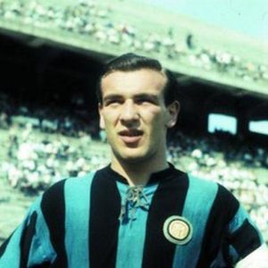 CAMPIONI – Antonio Valentin Angelillo detiene da mezzo secolo il primato di maggior goleador della A