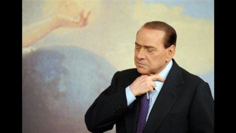 L’incognita Berlusconi scalda la Borsa: Piazza Affari miglior listino d’Europa (+1,64%)