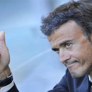 Fußball: Roma gewinnt in Neapel und gewinnt das Vertrauen in Luis Enrique zurück. Wird es der Wendepunkt der Saison?