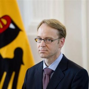 Bundesbank, Weidmann: "tidak" ke ECB dalam dana bailout