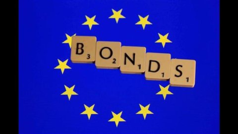 Ue, sugli eurobond si decide a marzo
