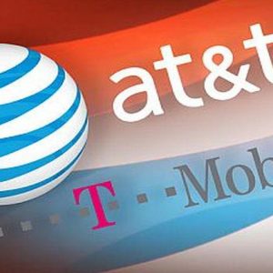 At&t, utili netti +27%