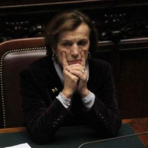 Fornero: "Es cierto, habría que subir el salario"