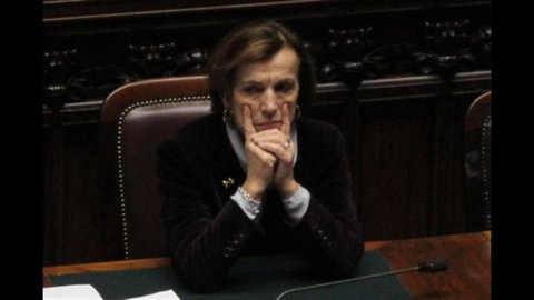 Fornero: "Es cierto, habría que subir el salario"