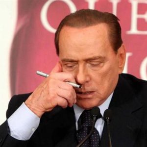 Napolitano cega Monti. E sobre Berlusconi recorda: "Estava no limite da sustentabilidade internacional"