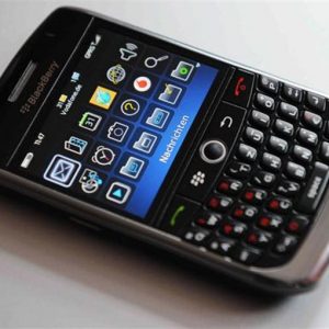 BlackBerry под прицелом Microsoft и Nokia