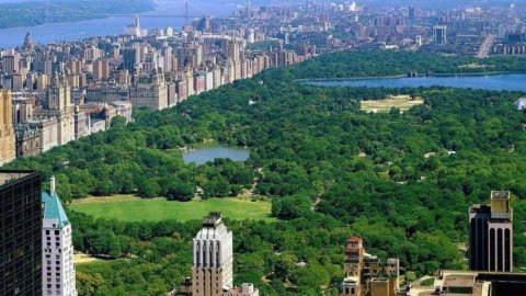 88 milioni di dollari per una casa? Sì, a New York