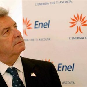 Enel, Conti: 2011 termina bem