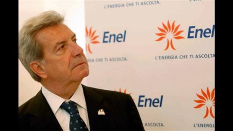 Enel, Conti: 2011 ends well