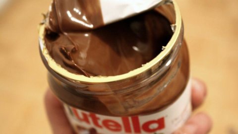 France, Nutella wins its battle: no to the super-tax on palm oil