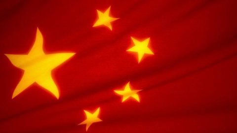 Cina, Pmi servizi al top da 7 mesi