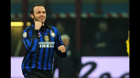Inter-Milan: è quasi fatta per lo scambio Cassano-Pazzini