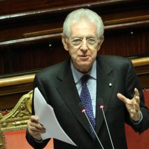 Monti: ora liberalizzazioni e spending review