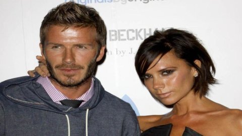 Paperoni del calcio: il più ricco è ancora Beckham, l’allenatore più pagato è Mourinho