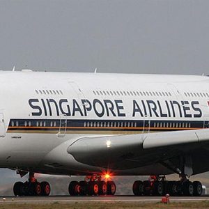 India, Tata et Singapore Airlines créent une nouvelle compagnie aérienne