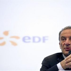 Accord Edison, Delmi-EDF signé