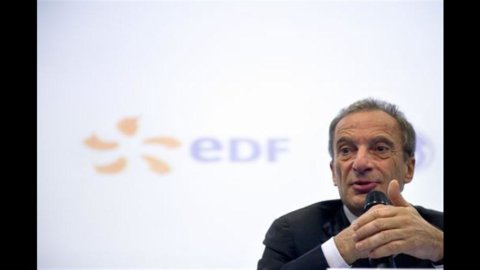 Edison, firmato l’accordo Delmi-Edf