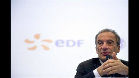 Edison, Delmi-EDF agreement signed