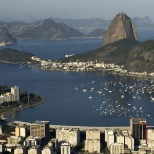 Brasile, Rio de Janeiro dichiarata Patrimonio mondiale dall’Unesco