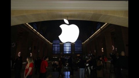 Apple, stung by the Antitrust: fine of 900 thousand euros