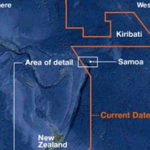 Samoa annule le vendredi 30 décembre : ce n'est pas de la magie, c'est du business