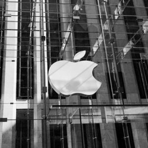 Apple, kesepakatan dengan Irlandia tentang penggelapan pajak