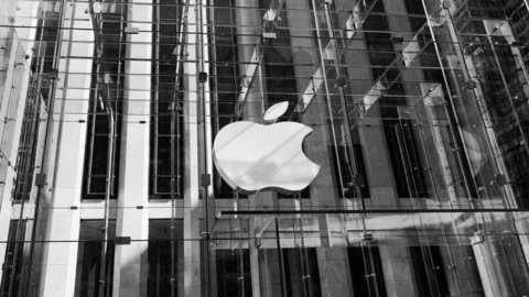 La Apple pronta a lanciare l’iTV