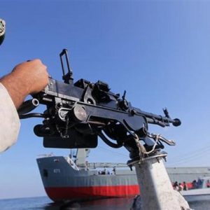 Iran-SUA: Hormuz, tensiunea crește. Portavionul american trece prin strâmtoare