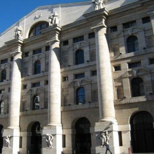 Questa settimana Btp all’esame di Fitch e i riflettori di Piazza Affari su Atlantia e Gemina