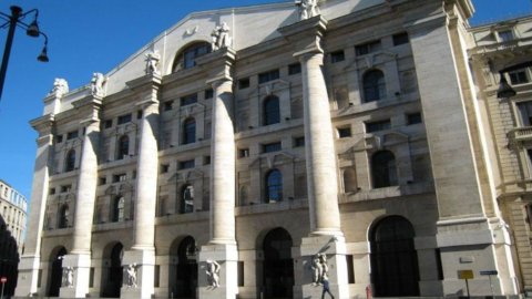 Questa settimana Btp all’esame di Fitch e i riflettori di Piazza Affari su Atlantia e Gemina