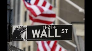La Borsa Usa a Wall Street