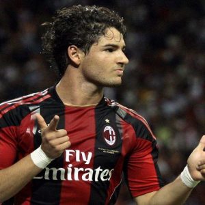 Pato, PSG'ye karşı gol ve Ancelotti'ye mesaj