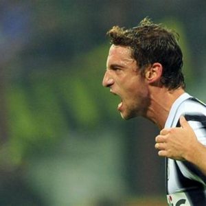 Tegola Juve, stagione finita per Marchisio