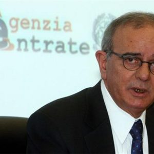 Befera: “Se fermiamo Equitalia l’evasione aumenterà di nuovo”