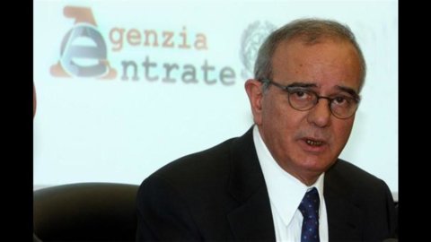 Befera: “Se fermiamo Equitalia l’evasione aumenterà di nuovo”