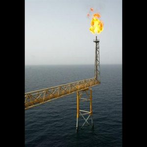 Eni, două miliarde din Iran și câmp nou în Marea Barents