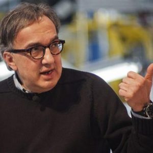 Marchionne، Fiat-Chrysler 2014 تک انضمام